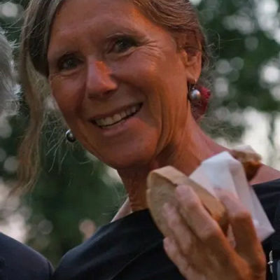 Ulrike Hauenstein image